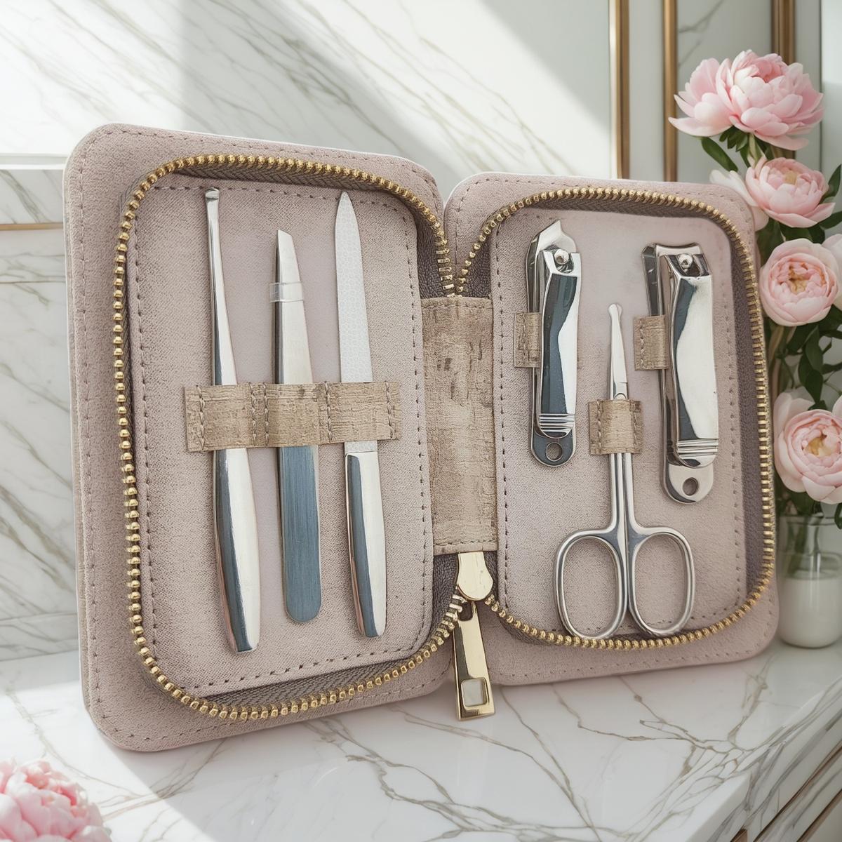 Hersteller von Beauty-Tools: Meisterhafte Qualität und Präzision