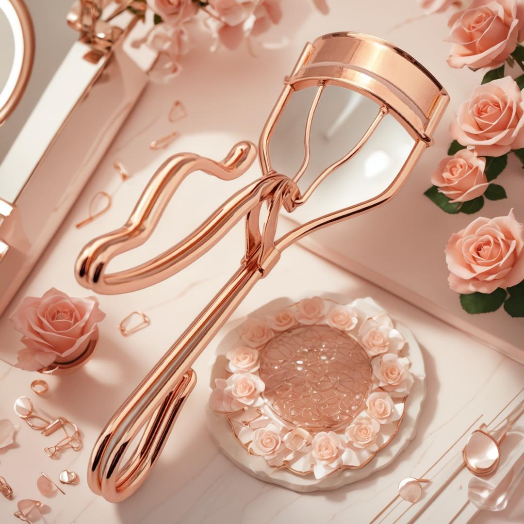 美容工具制造商：Elegance &amp; Precision