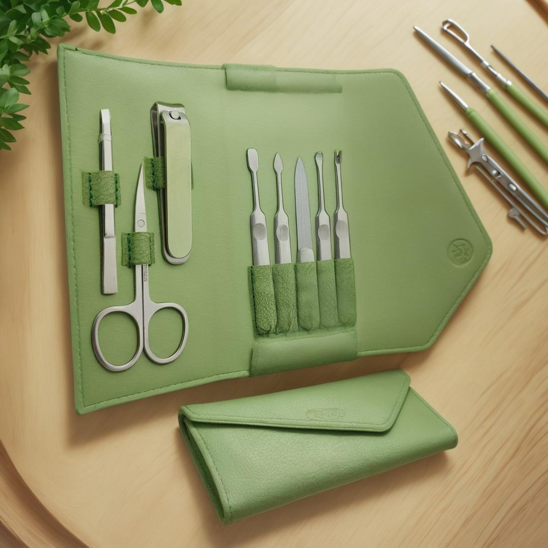 定制美容工具制造商：卓越指南