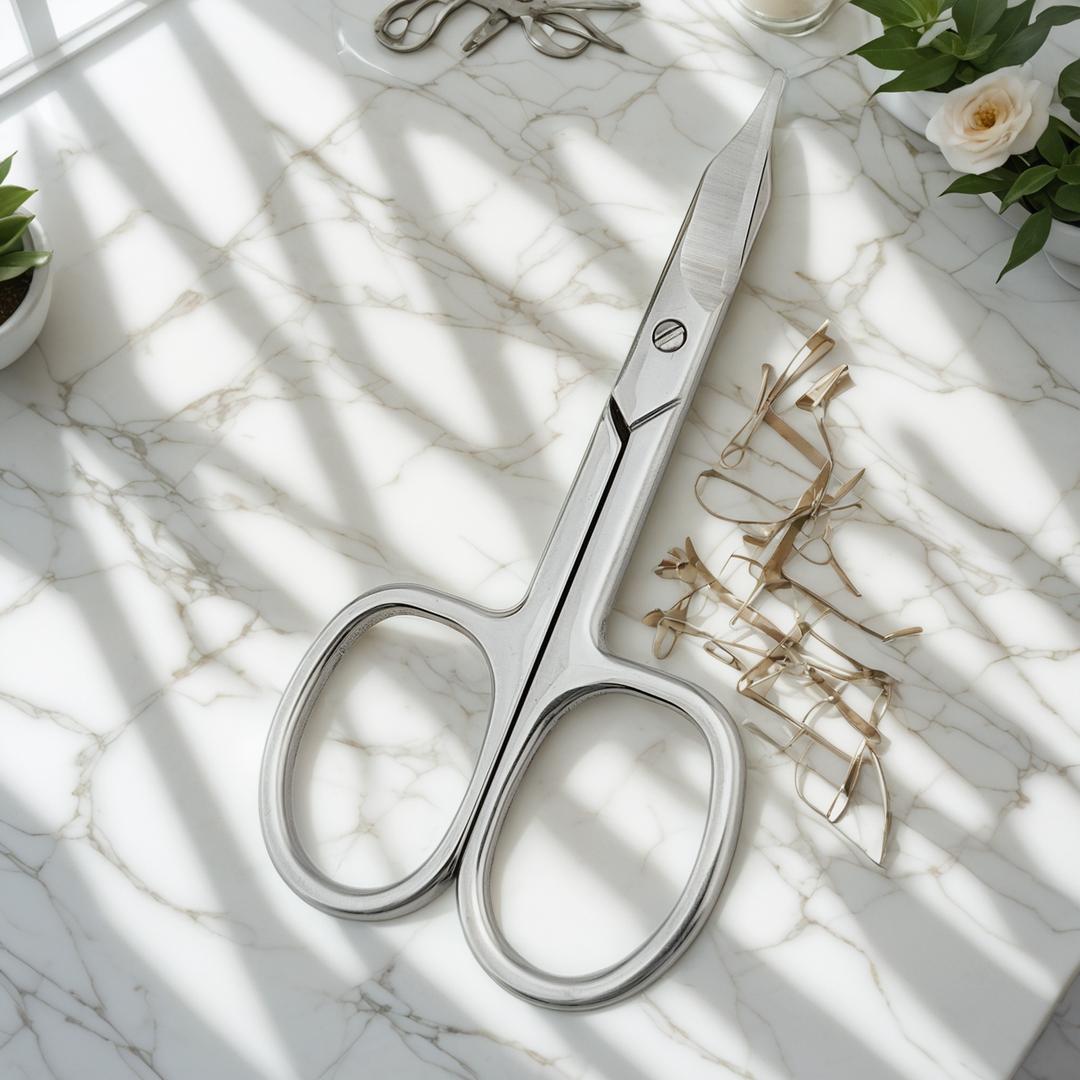 Tijeras de belleza al por mayor: Elegancia y precisión al por mayor