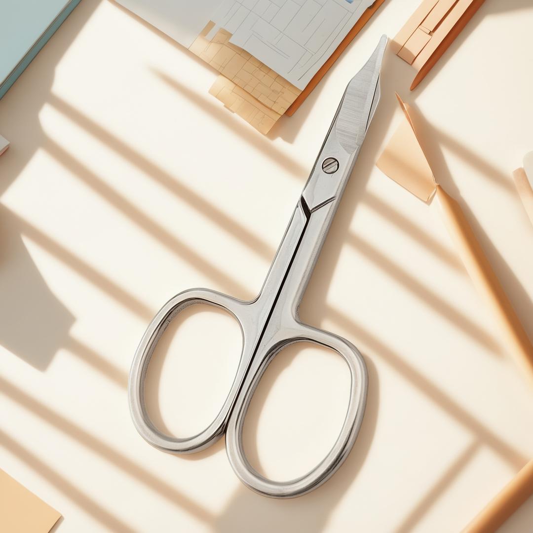 Tijeras de Belleza al por Mayor: Precisión y Calidad para Profesionales