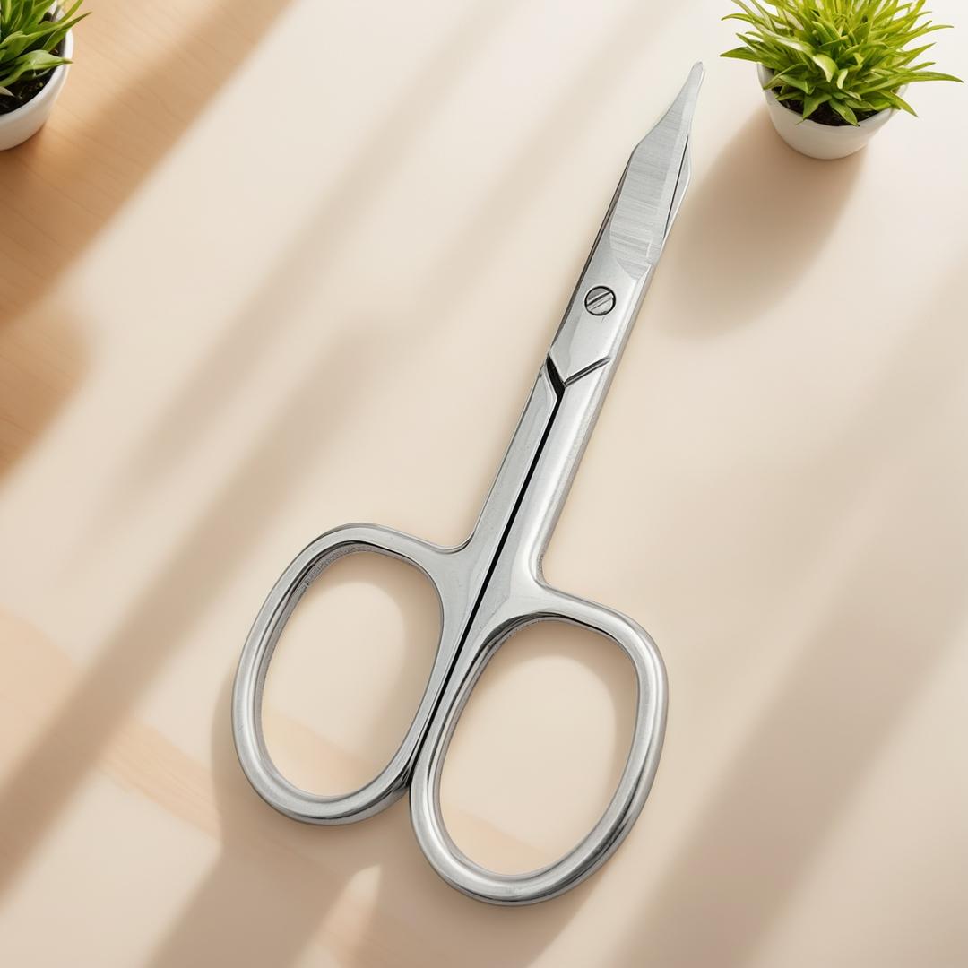 Invierta en calidad: Tijeras de belleza al por mayor para profesionales
