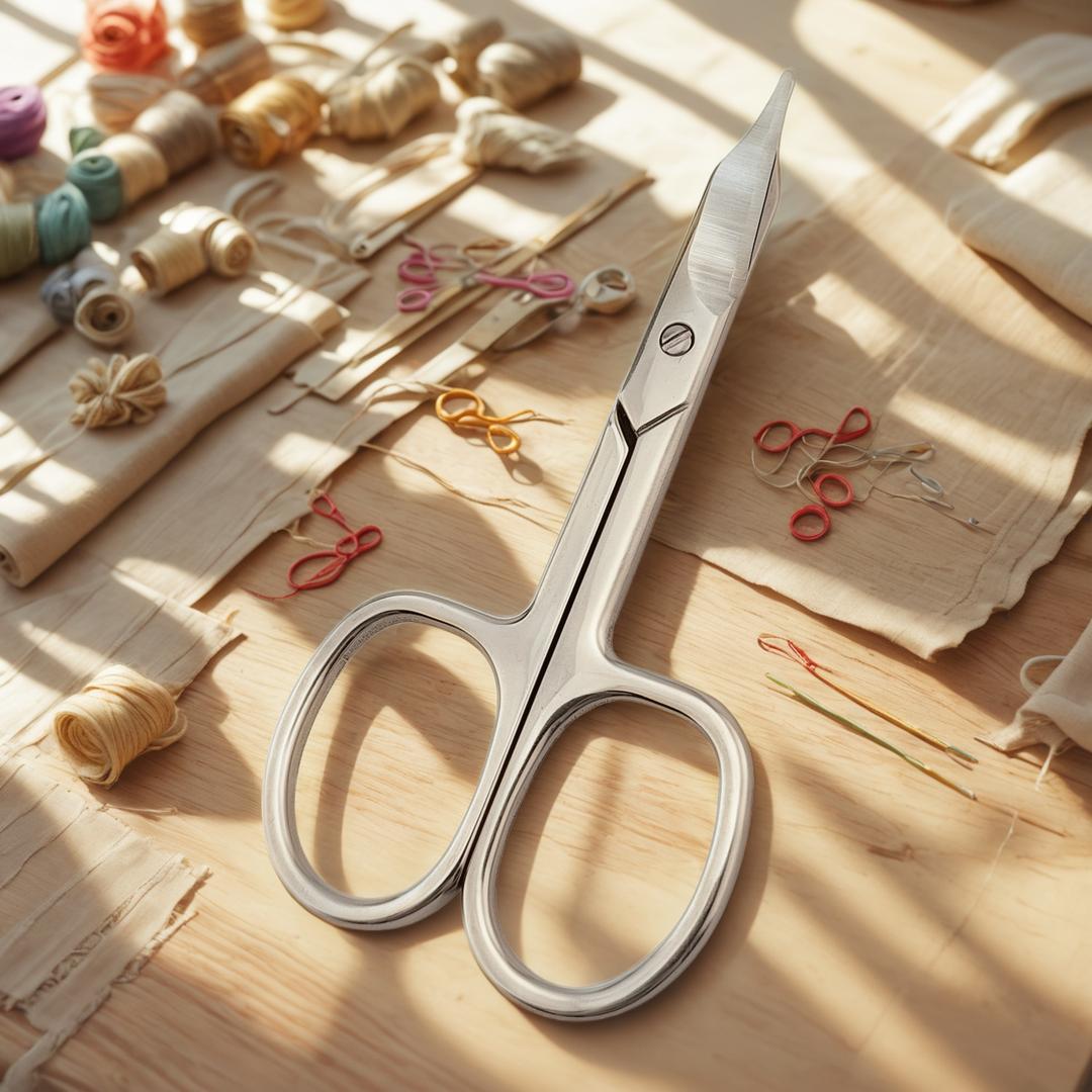 Beauty Scissors Bulk: Enhance Precision Grooming