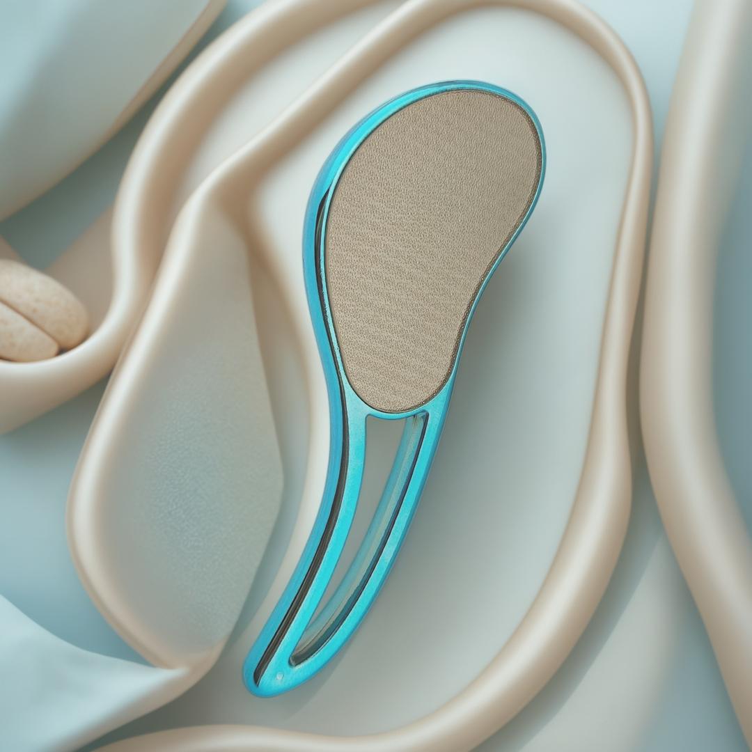 Achat en gros de limes pour les pieds : améliorez vos soins personnels