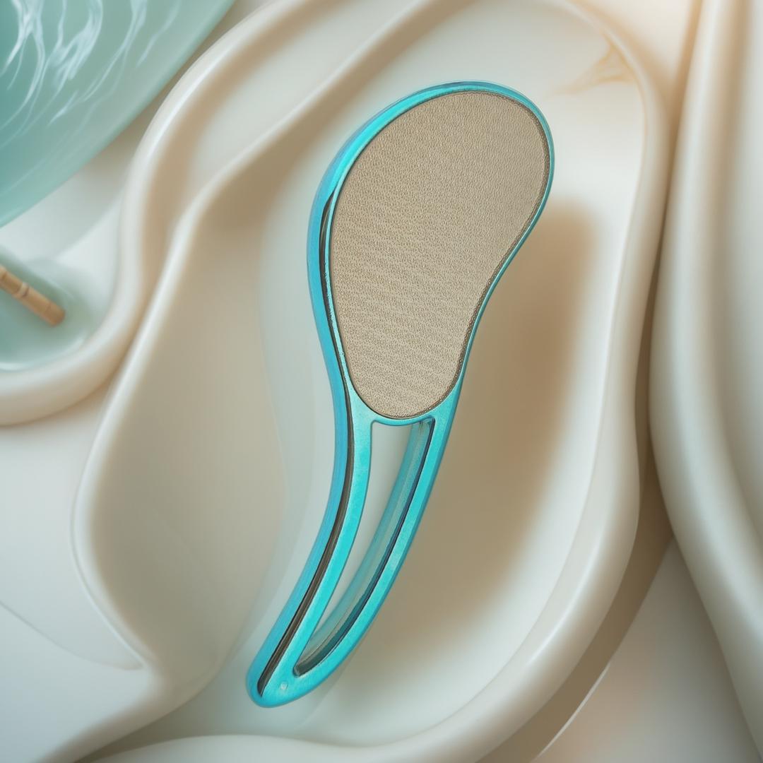 Achat en gros de limes pour les pieds : améliorez votre expérience en salon