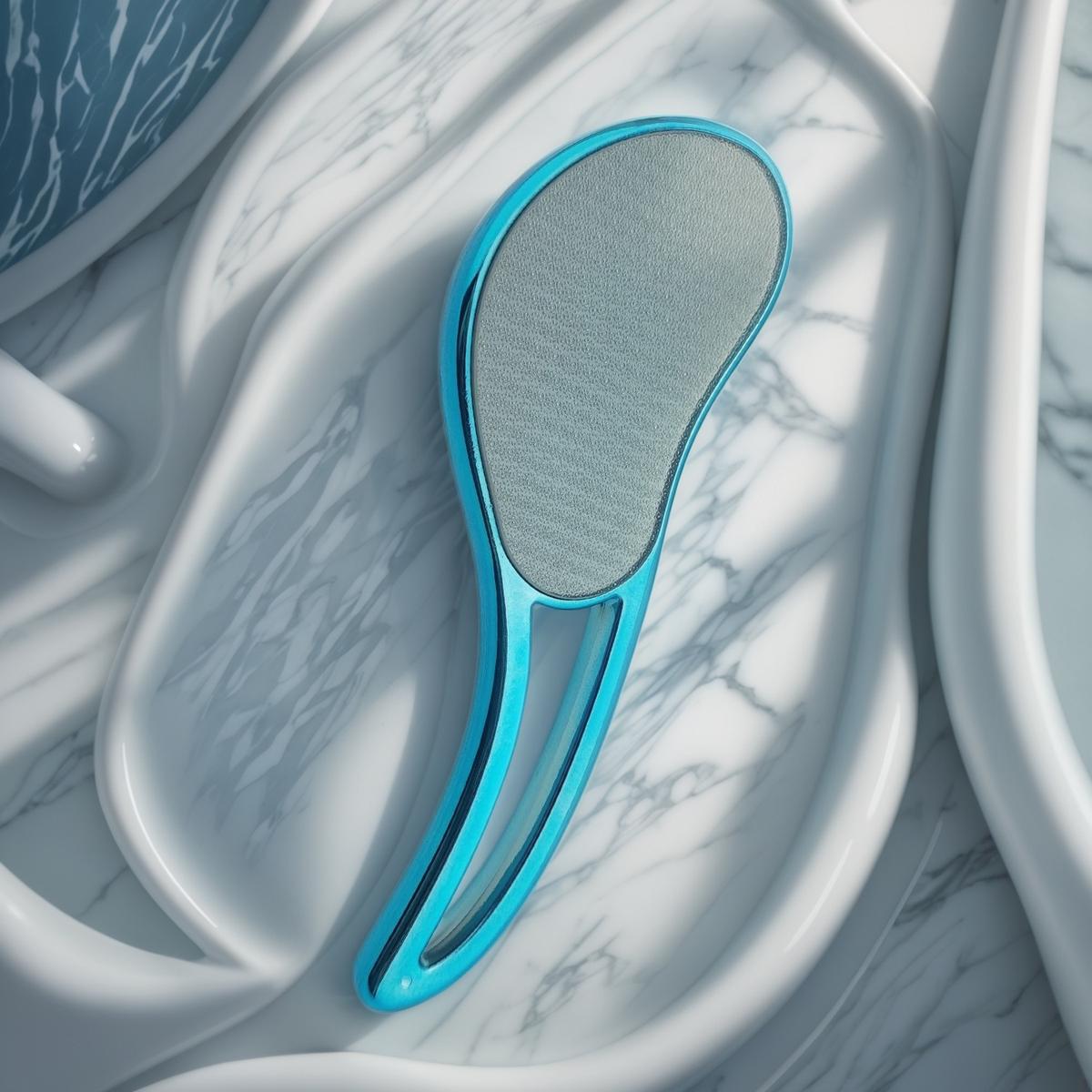 Achat en gros de limes à pieds : améliorez votre activité de spa