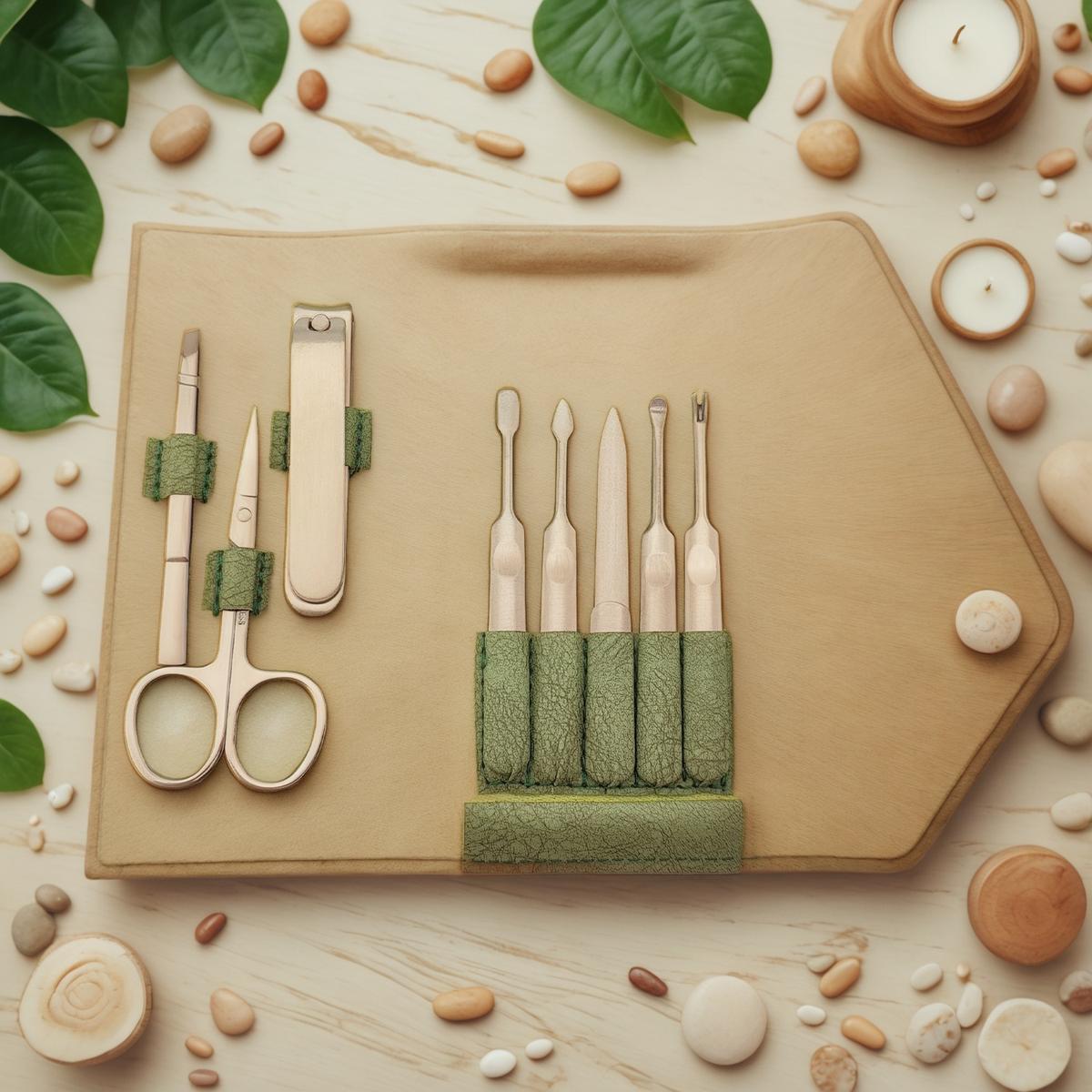 Fabricant d&#39;outils de beauté personnalisés : votre fournisseur de confiance