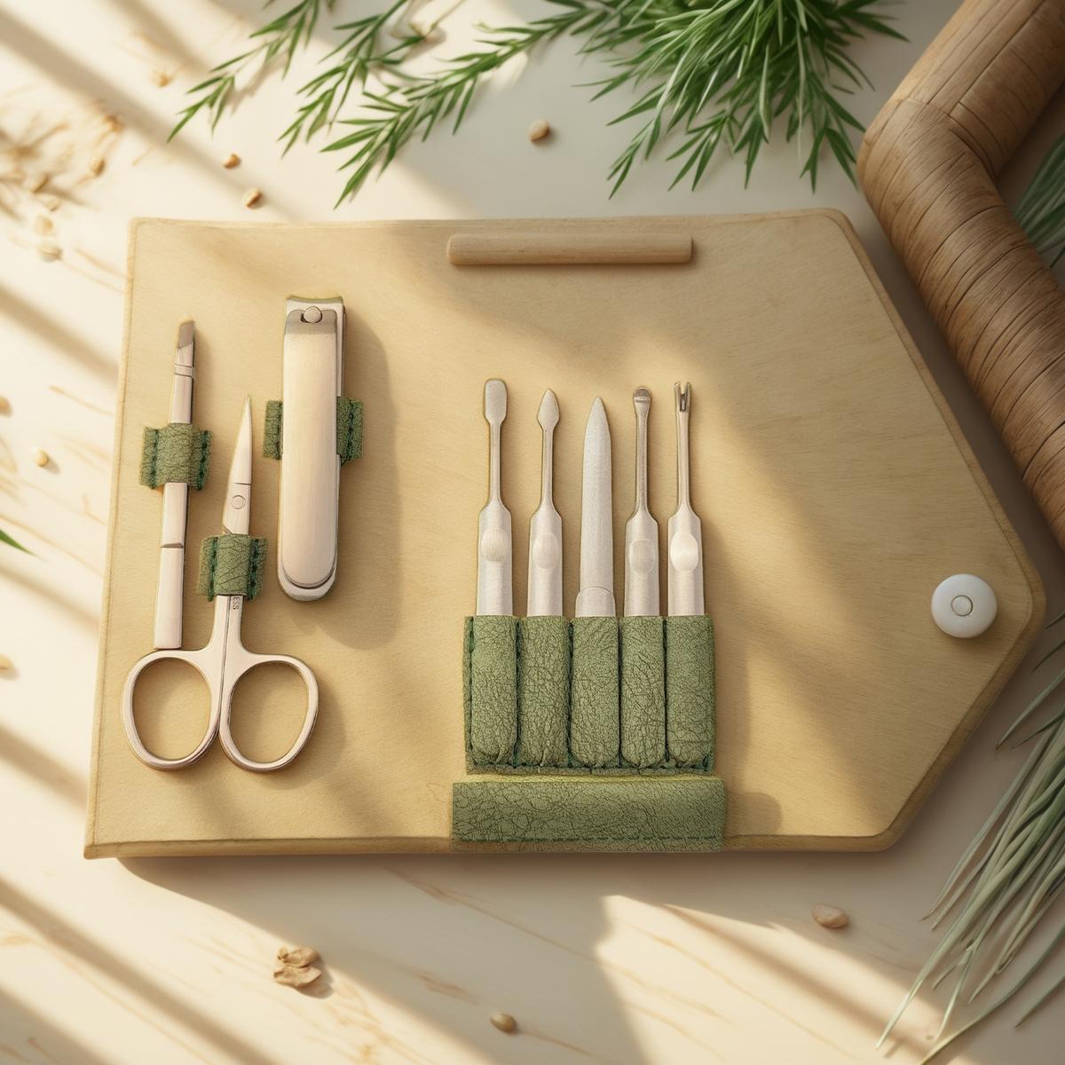 Fabricant d&#39;outils de beauté personnalisés : l&#39;élégance rencontre la fonctionnalité