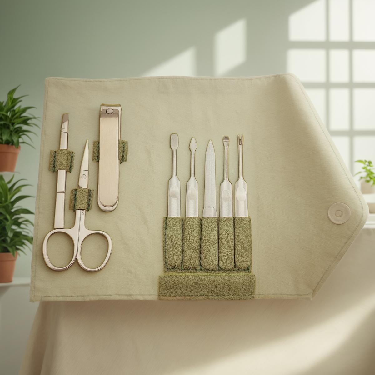Fabricant d&#39;accessoires de beauté sur mesure | Excellence en soins