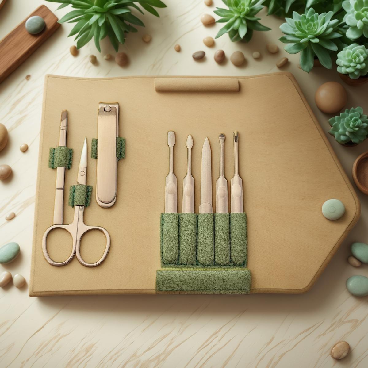 Hersteller individueller Beauty-Tools: Ihre perfekte Wahl