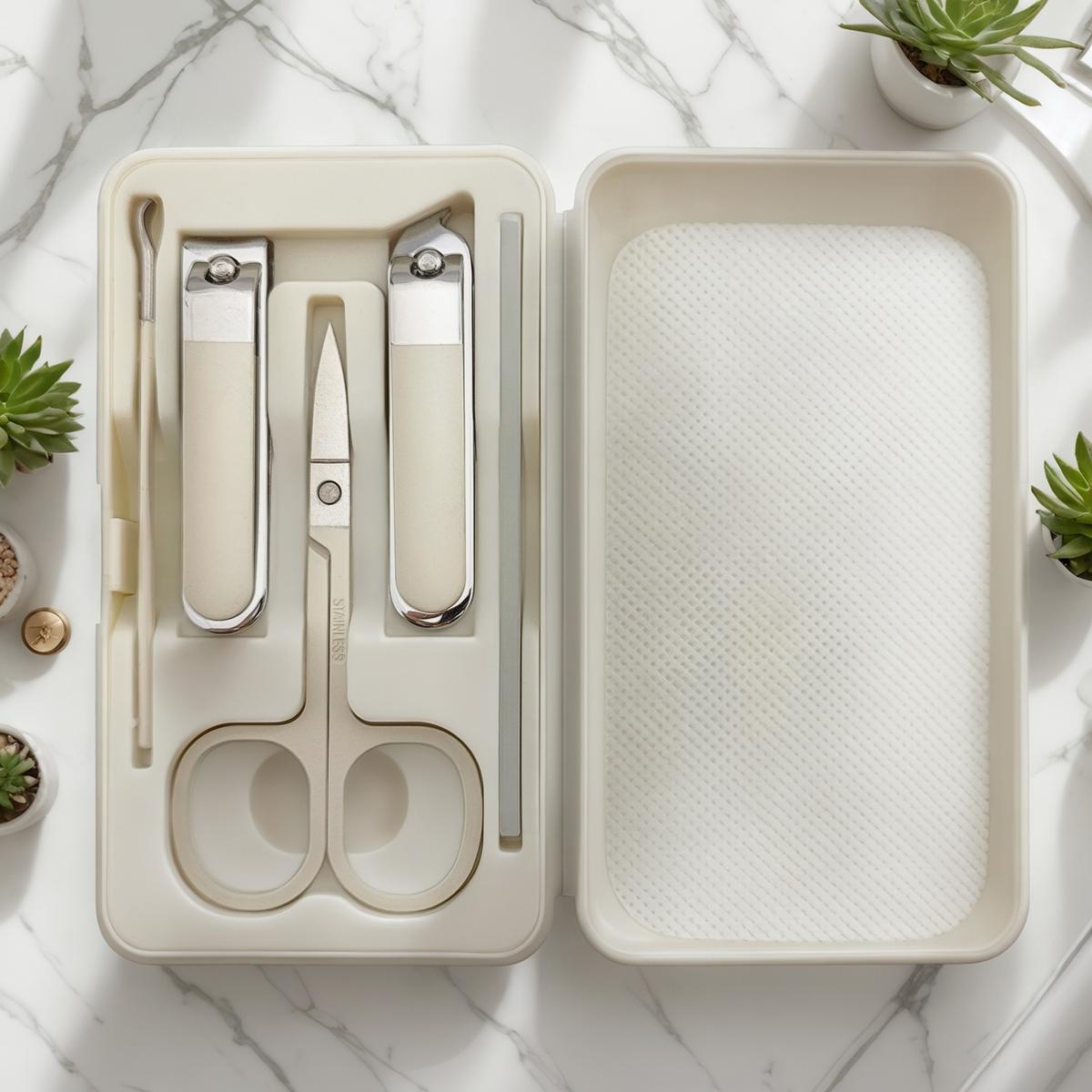 Vente en gros d&#39;outils de soins personnels : solutions de toilettage de qualité professionnelle