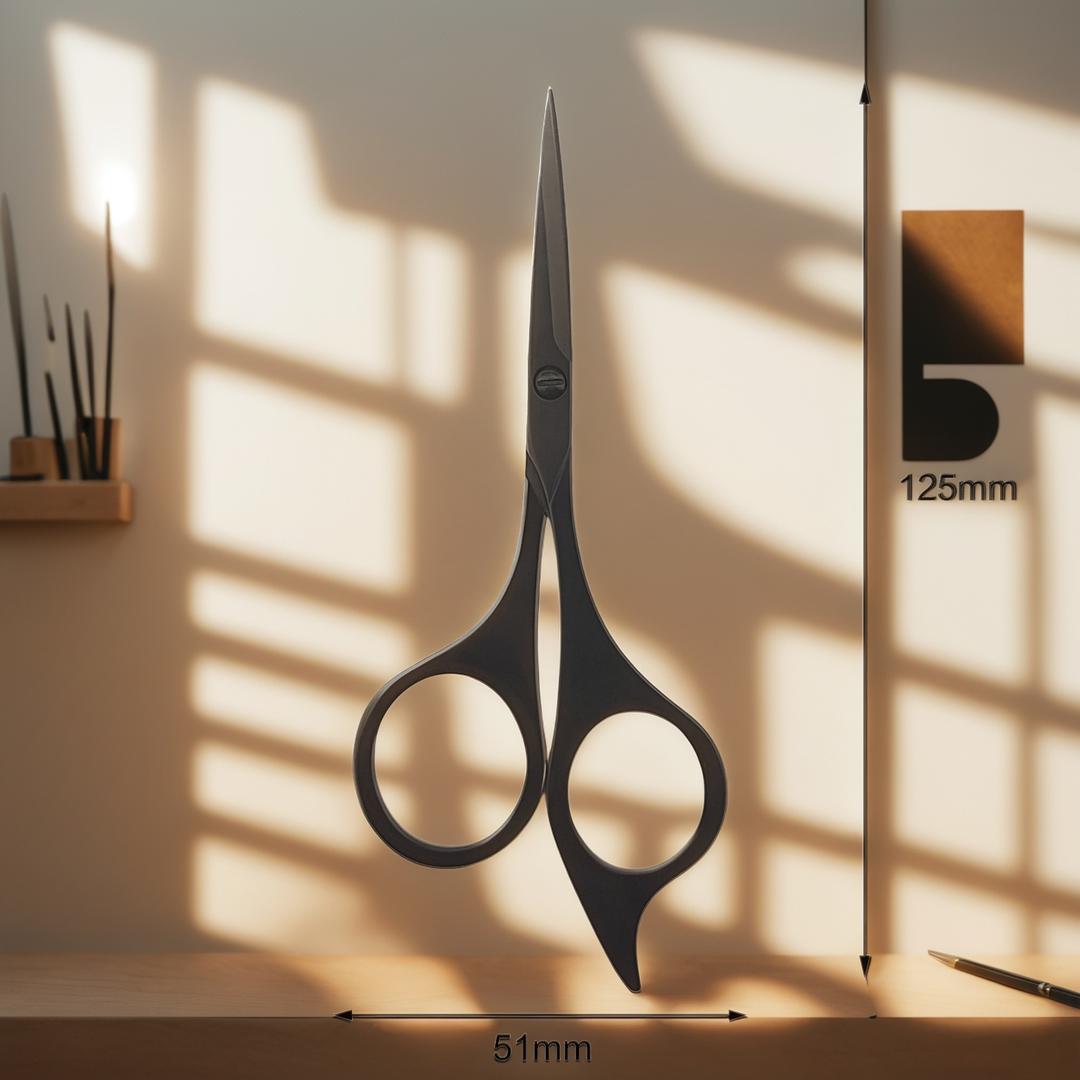 Tijeras de belleza a granel: herramientas de cuidado personal con calidad de salón