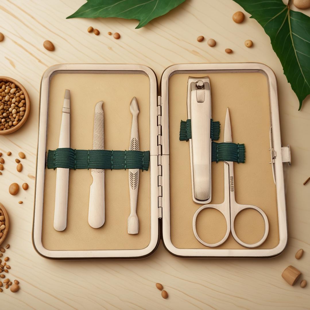 Cómo elegir el mejor proveedor de herramientas de belleza en China