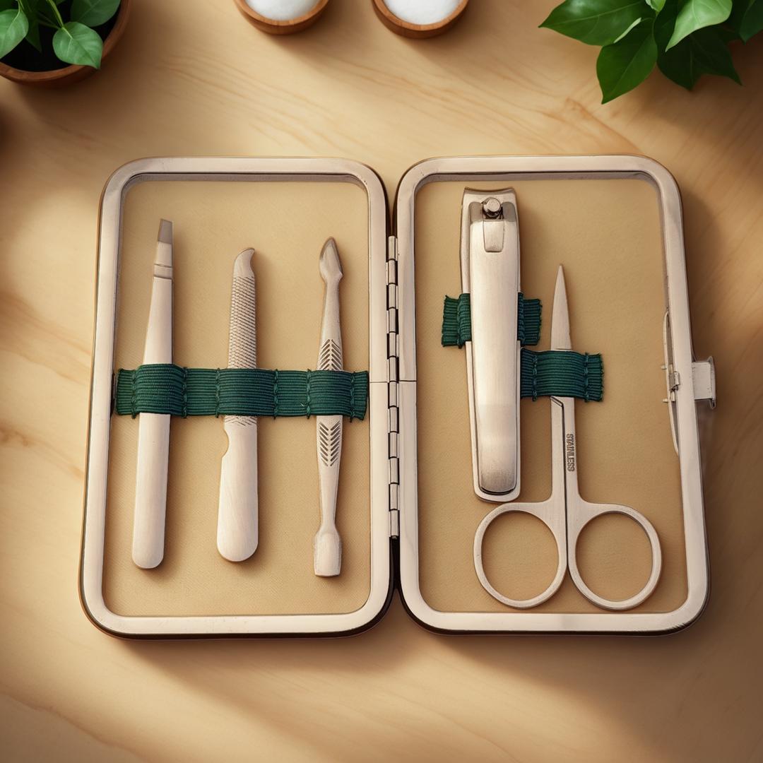 Proveedor de herramientas de belleza en China: Calidad y soluciones personalizadas