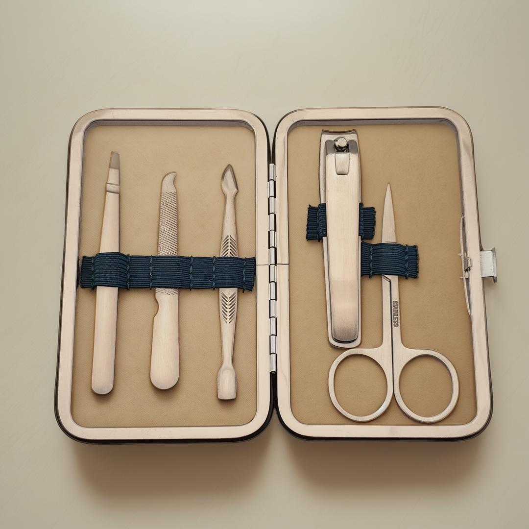 Cómo encontrar un proveedor confiable de herramientas de belleza en China