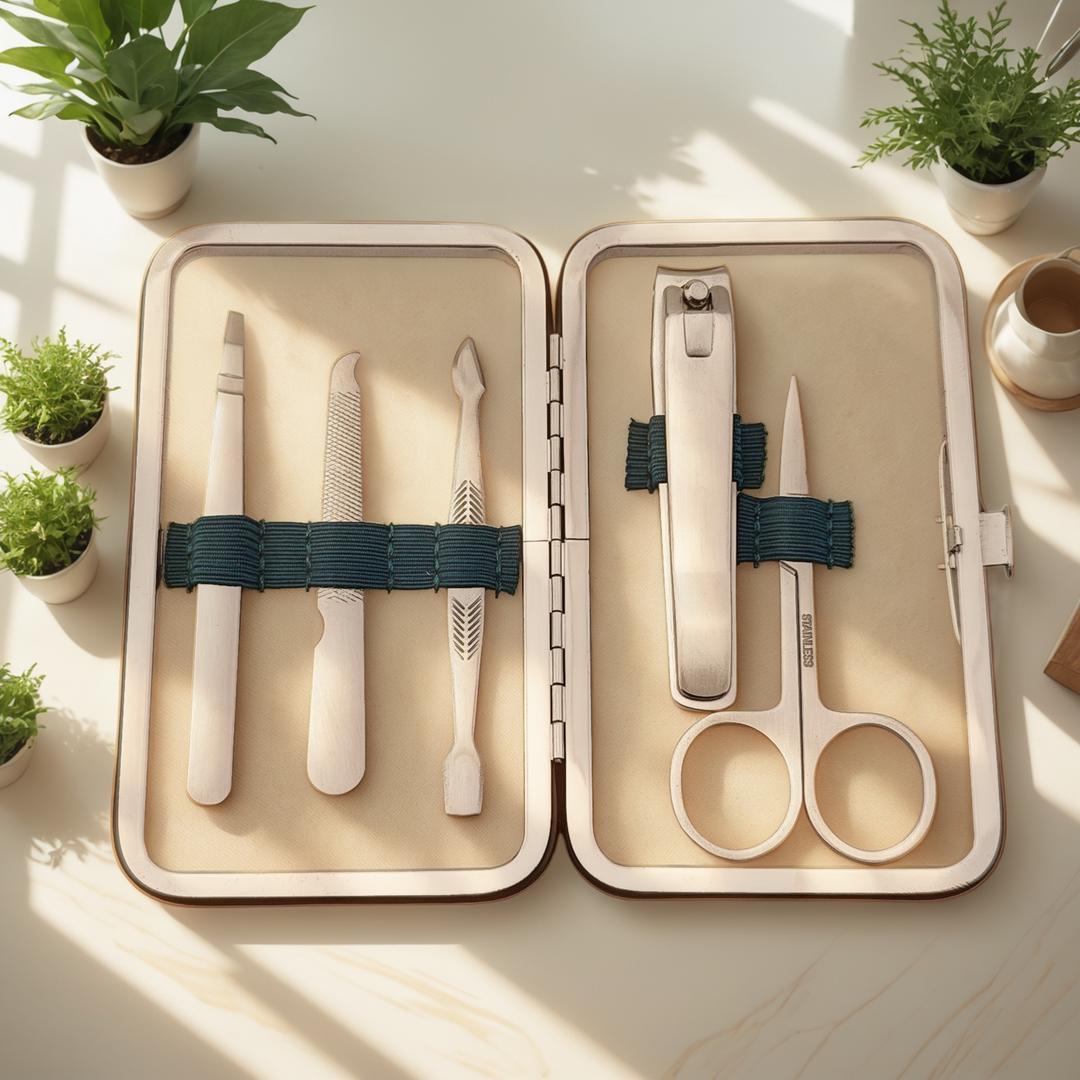 Proveedor de herramientas de belleza en China: productos esenciales de cuidado personal de calidad