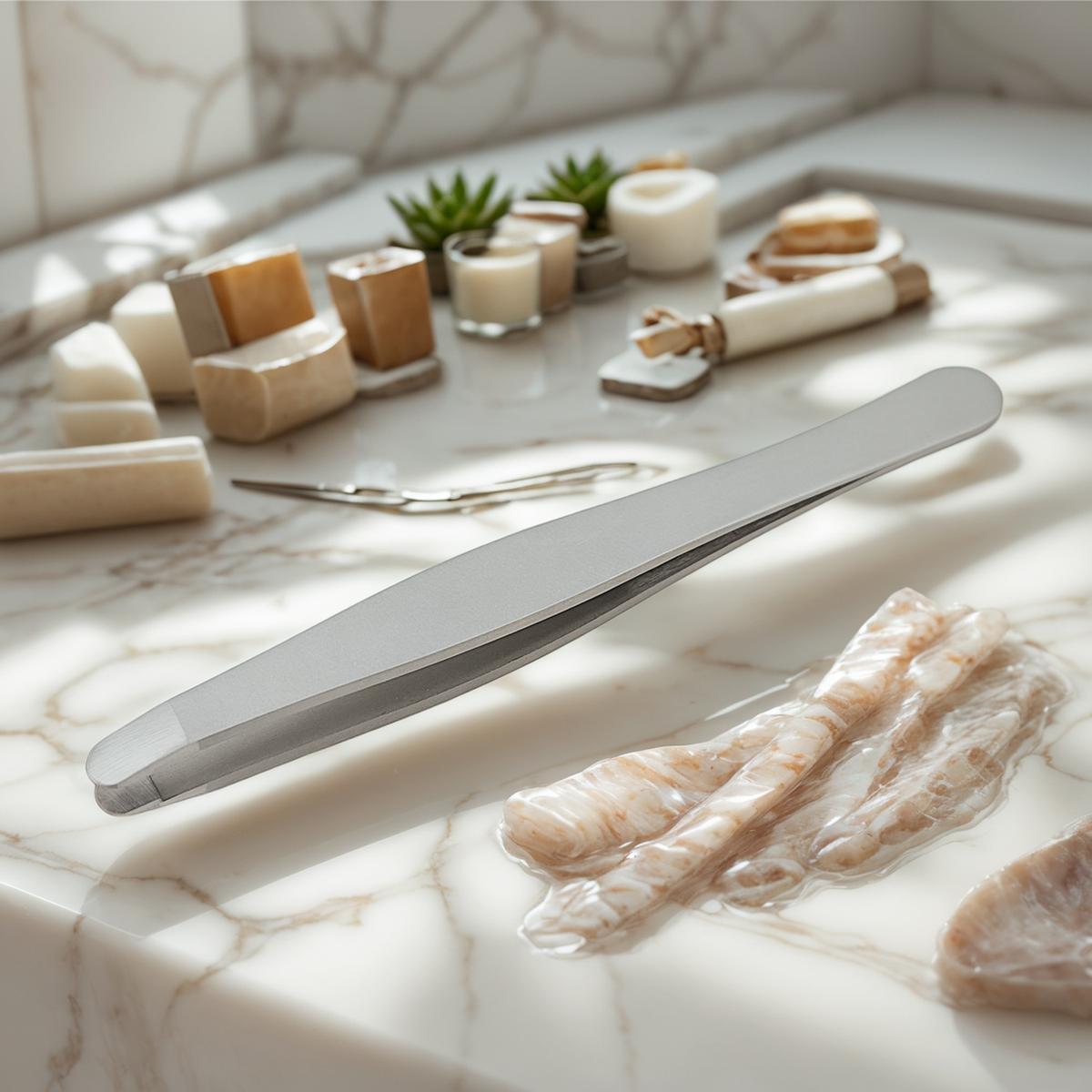 Pinzetten-Großhandel: Erweitern Sie Ihr Beauty-Toolkit