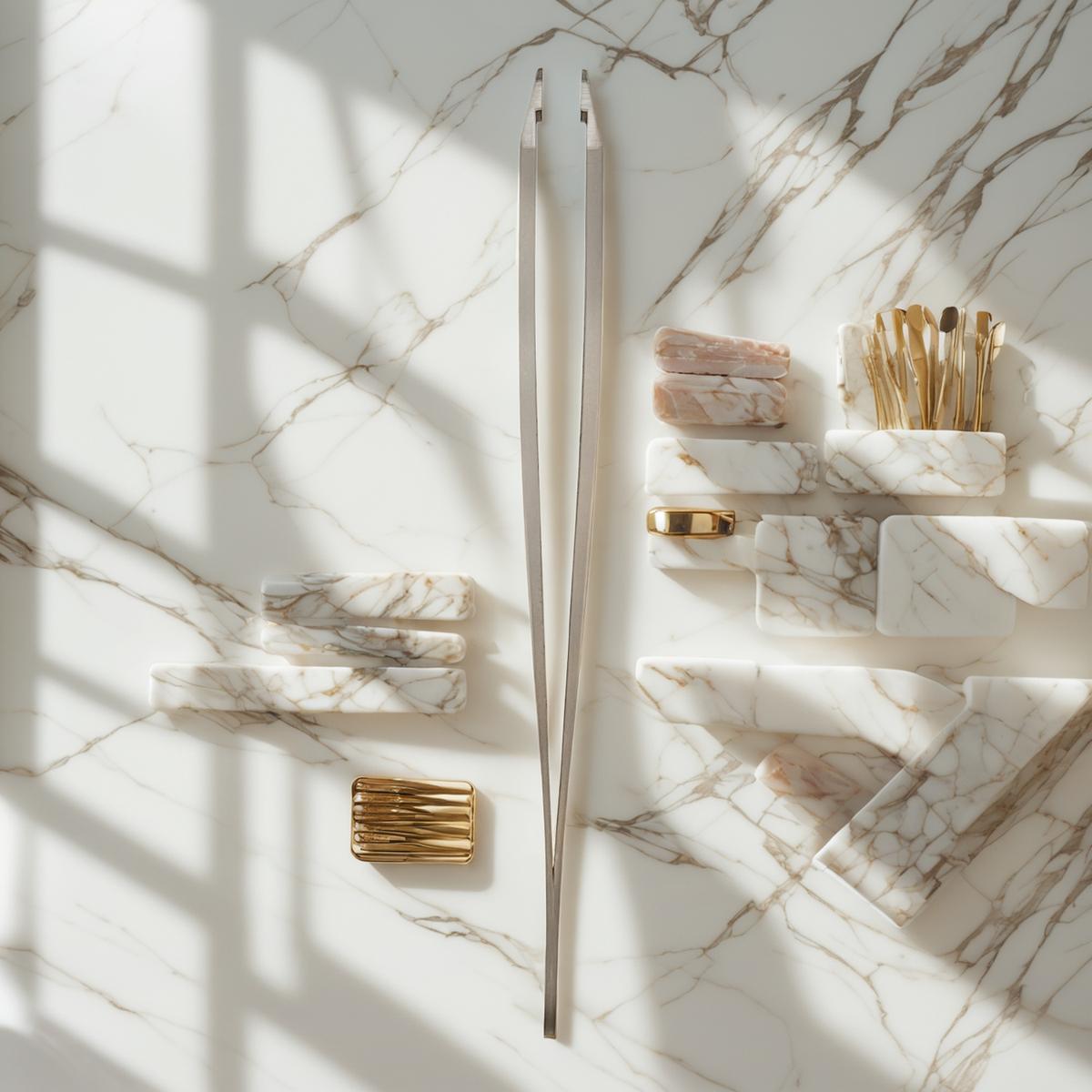 Pinces à épiler en gros : votre guide pour des outils de beauté de qualité