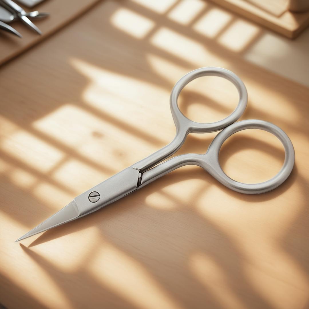 Tijeras de belleza a granel: tu solución en equipamiento de salón
