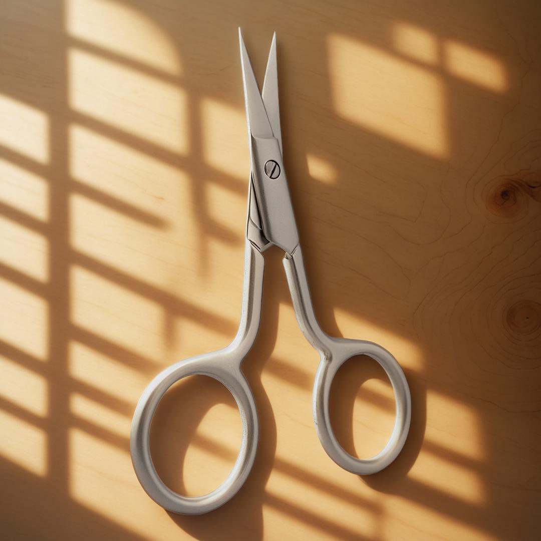 Tijeras de belleza a granel: precisión y calidad en cada corte