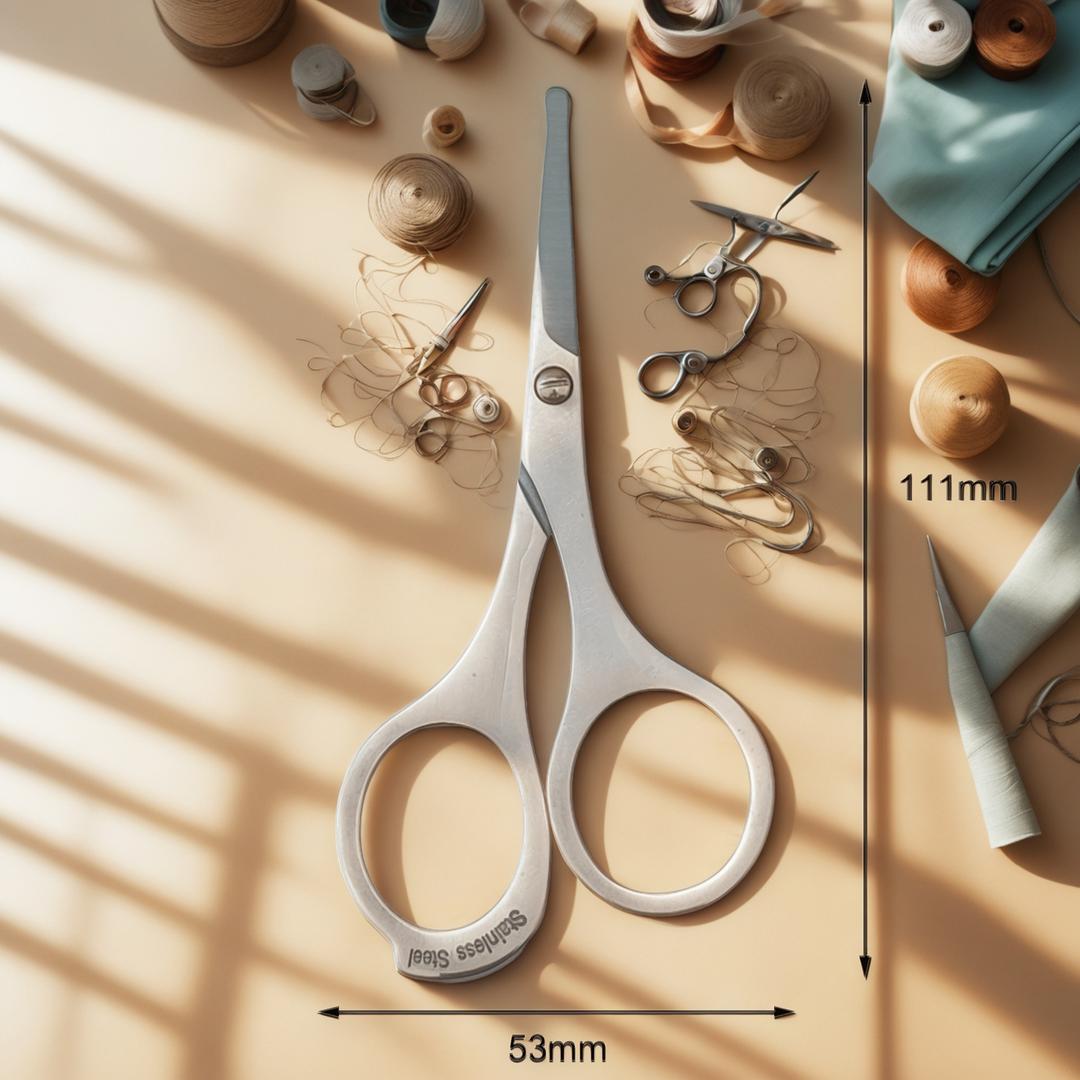 Mejore su cuidado personal con tijeras de belleza. Compra al por mayor.