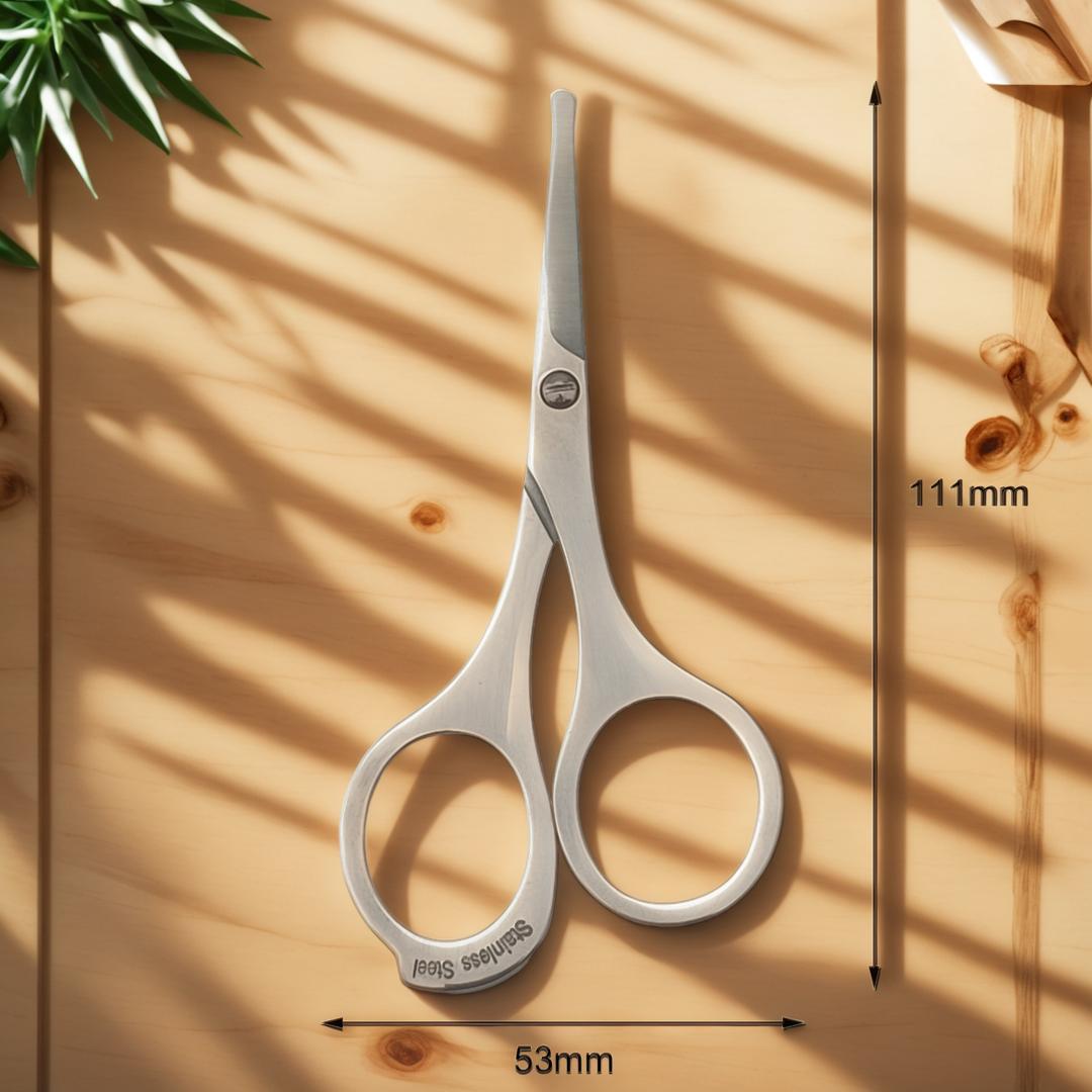 Tijeras de belleza al por mayor: Mejore sus suministros de belleza B2B