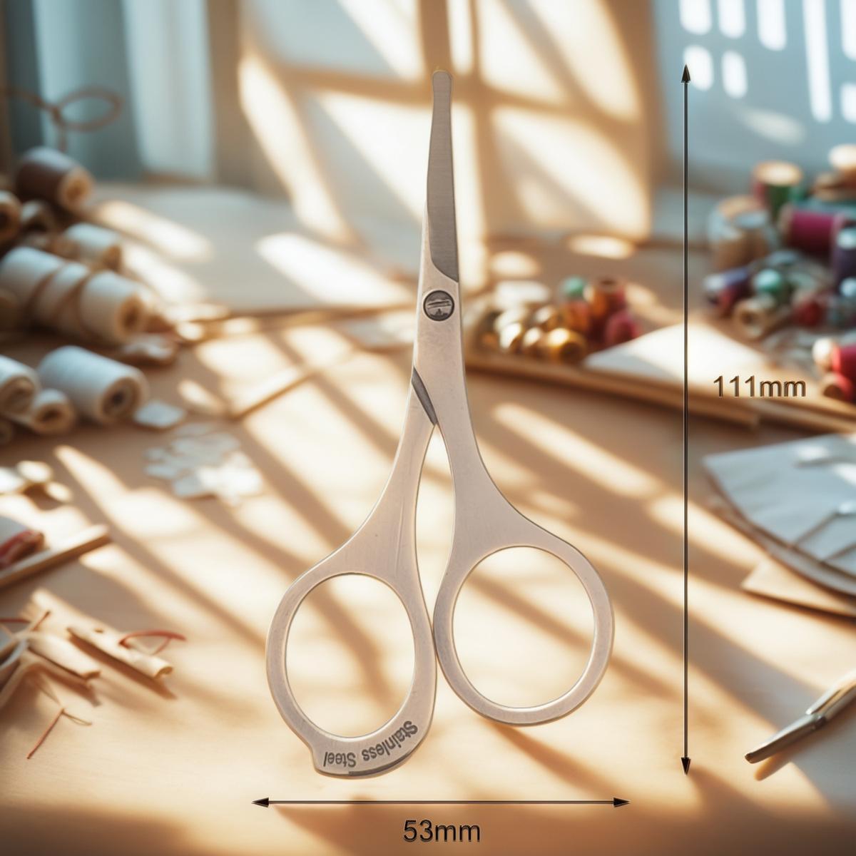Ciseaux de beauté en vrac : améliorez vos fournitures professionnelles