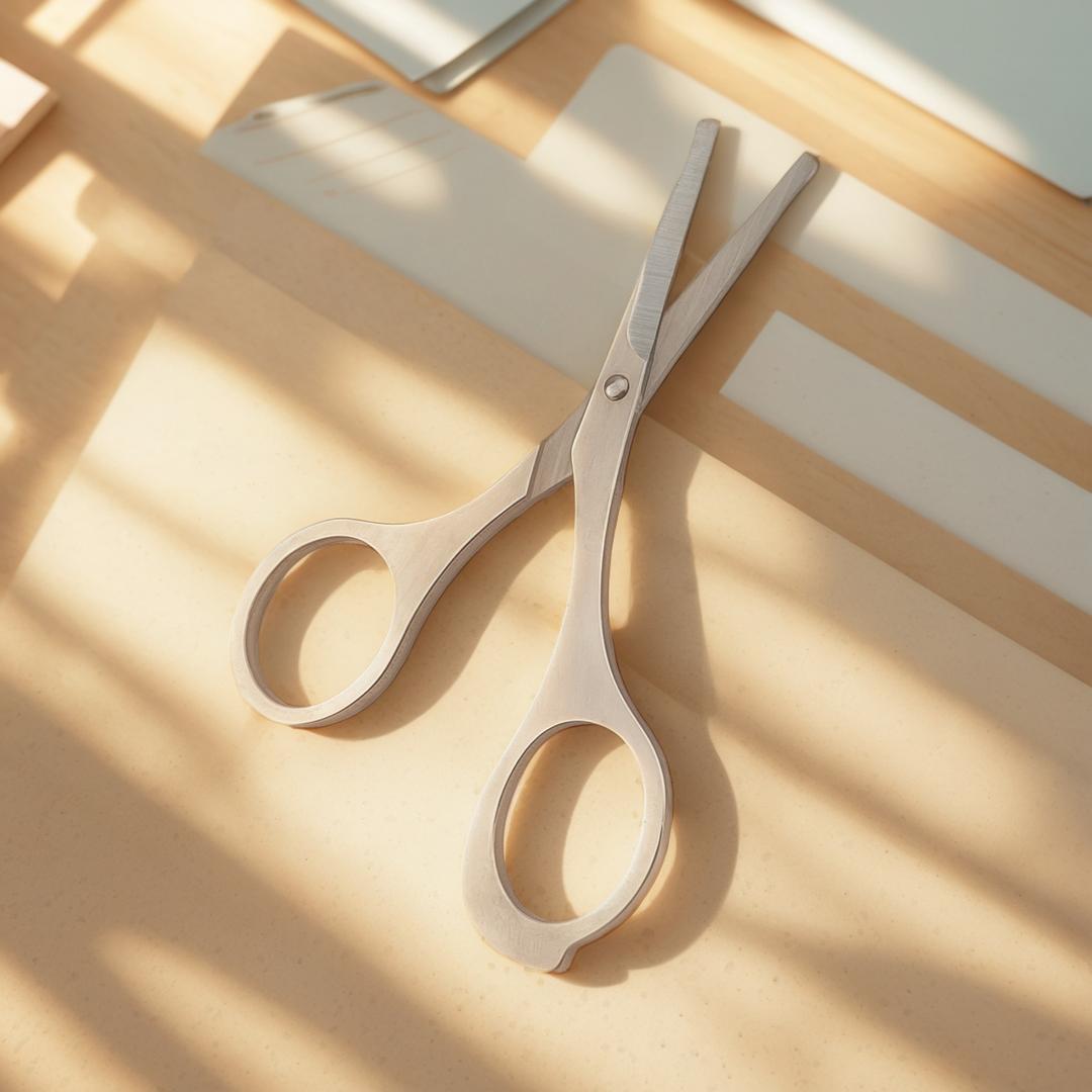 Tijeras de belleza al por mayor: Suministros líderes en equipos de salón