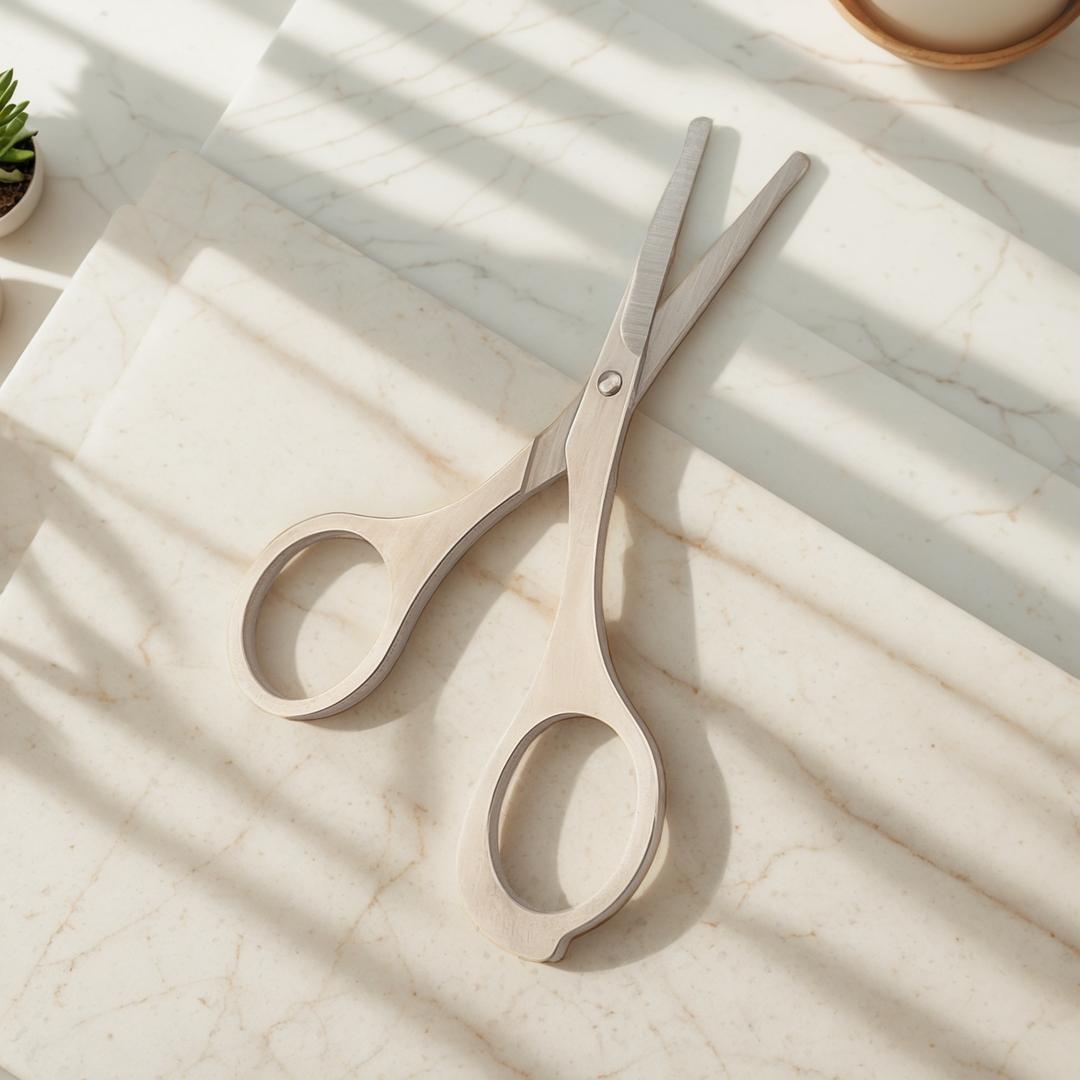 Tijeras de belleza al por mayor: ¡Amplíe su inventario hoy mismo!
