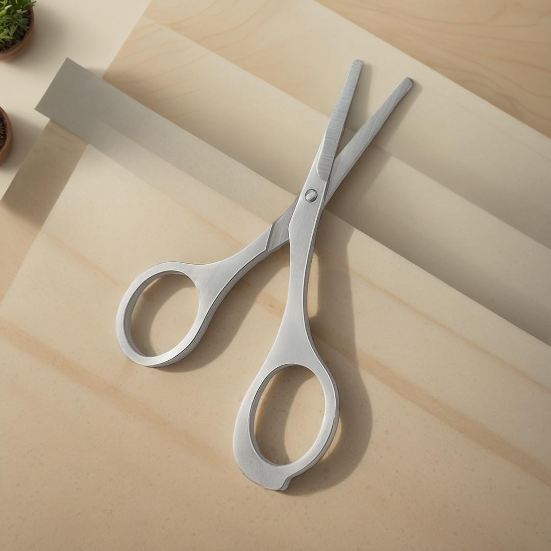 Tijeras de belleza al por mayor: Suministros de belleza y calidad B2B
