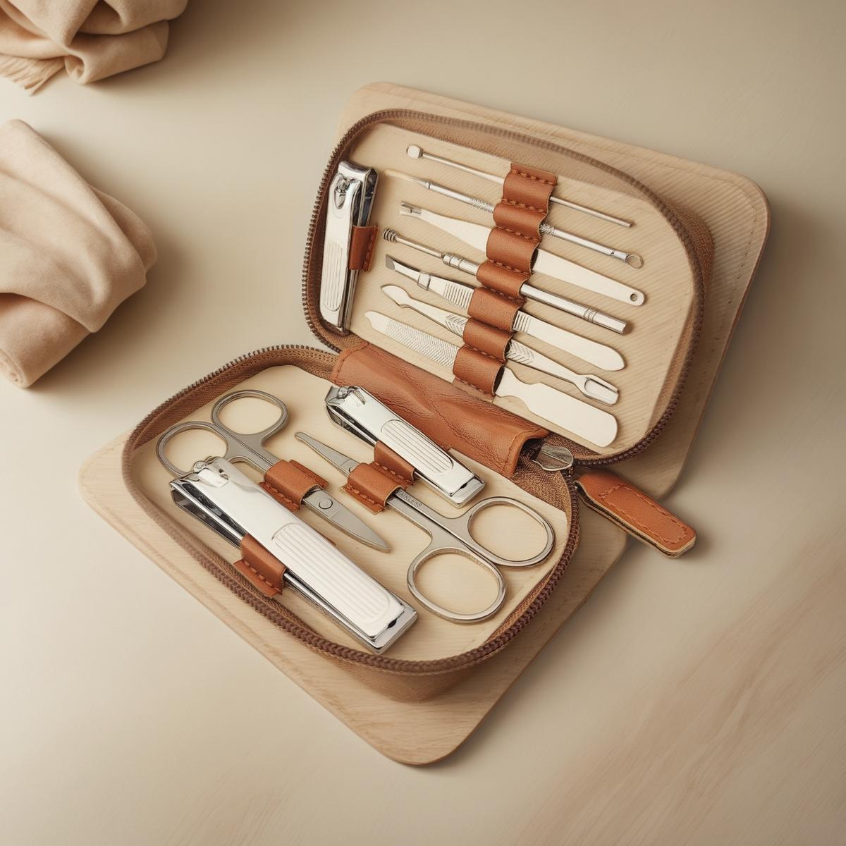 Produits de beauté en gros : outils de soins de qualité professionnelle