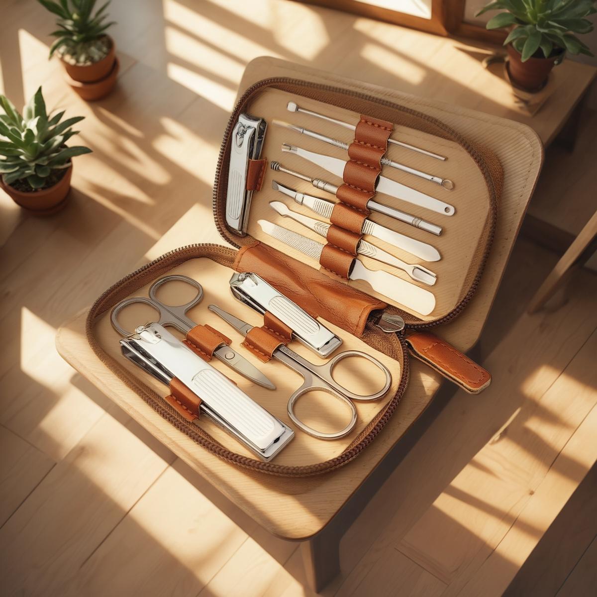 Produits de beauté en gros : outils de soins de haute qualité