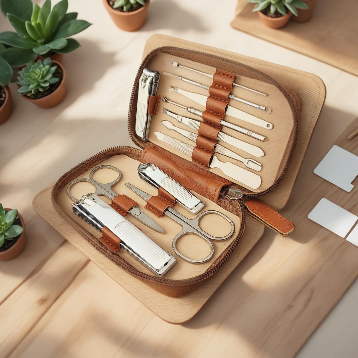 Produits de beauté en gros: Optimisez vos fournitures de salon