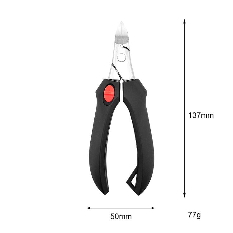 Discover the Best Nail Cutter: Precision Cuticle Nipper