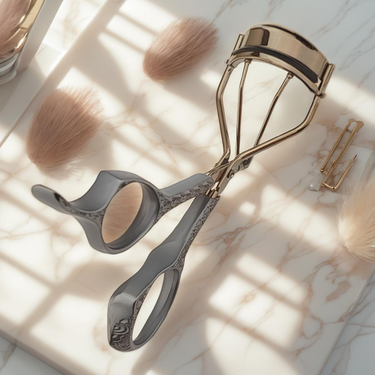 Ferramentas de beleza no atacado: qualidade e estilo