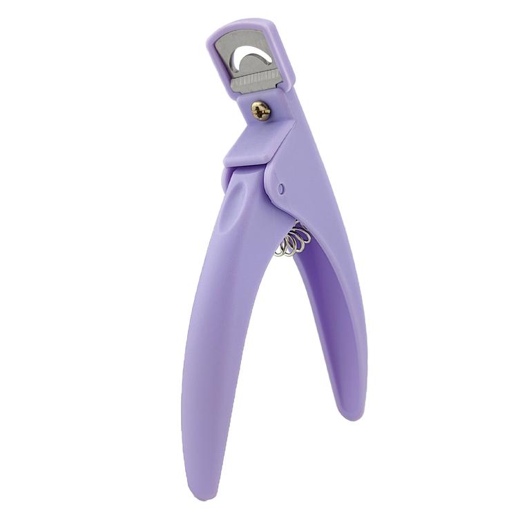 Coupe-ongles PrecisionPlus : un indispensable pour des ongles parfaits