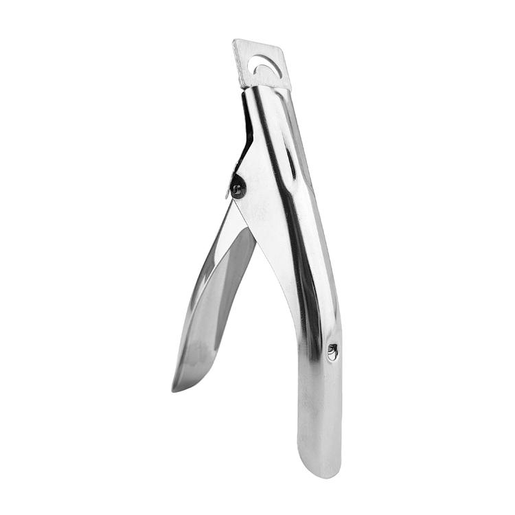 Le coupe-ongles indispensable pour des ongles parfaits