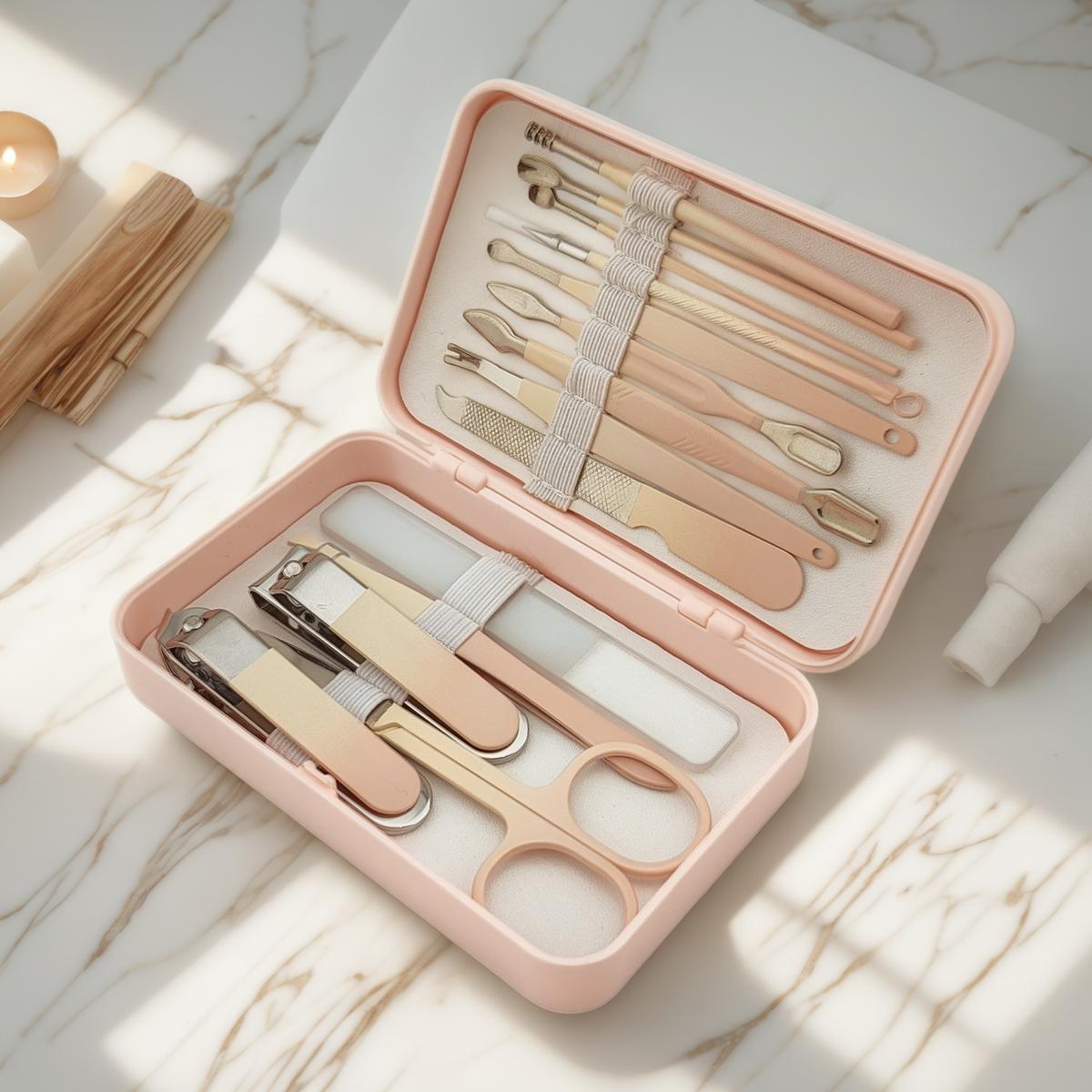 个人护理工具批发：沙龙品质和纯素食选择