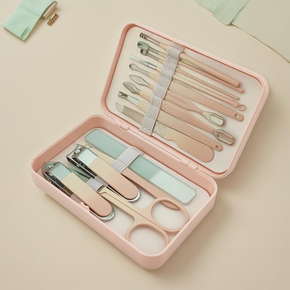 个人护理工具批发：沙龙品质和纯素食选择