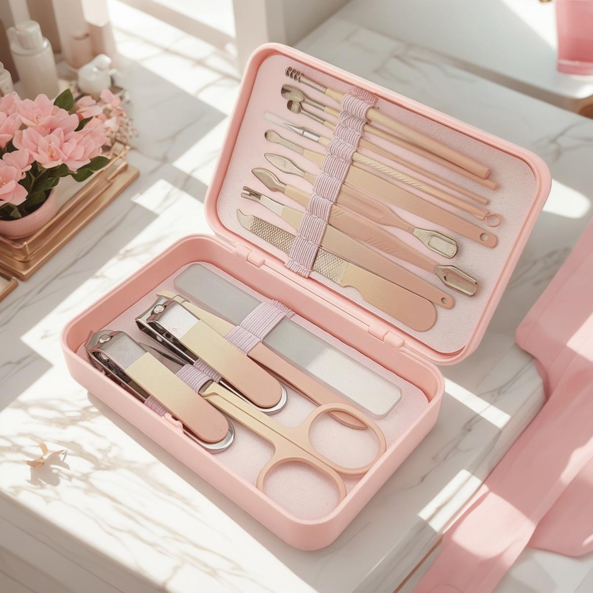 个人护理工具批发：沙龙品质之选