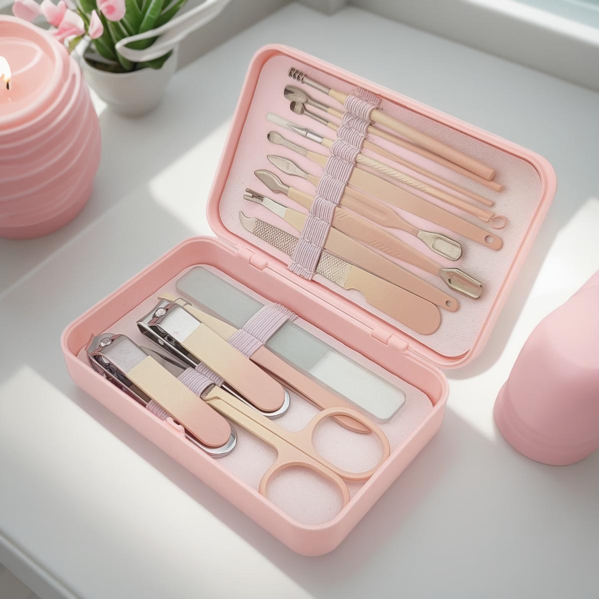 批发个人护理工具：提升您的沙龙体验