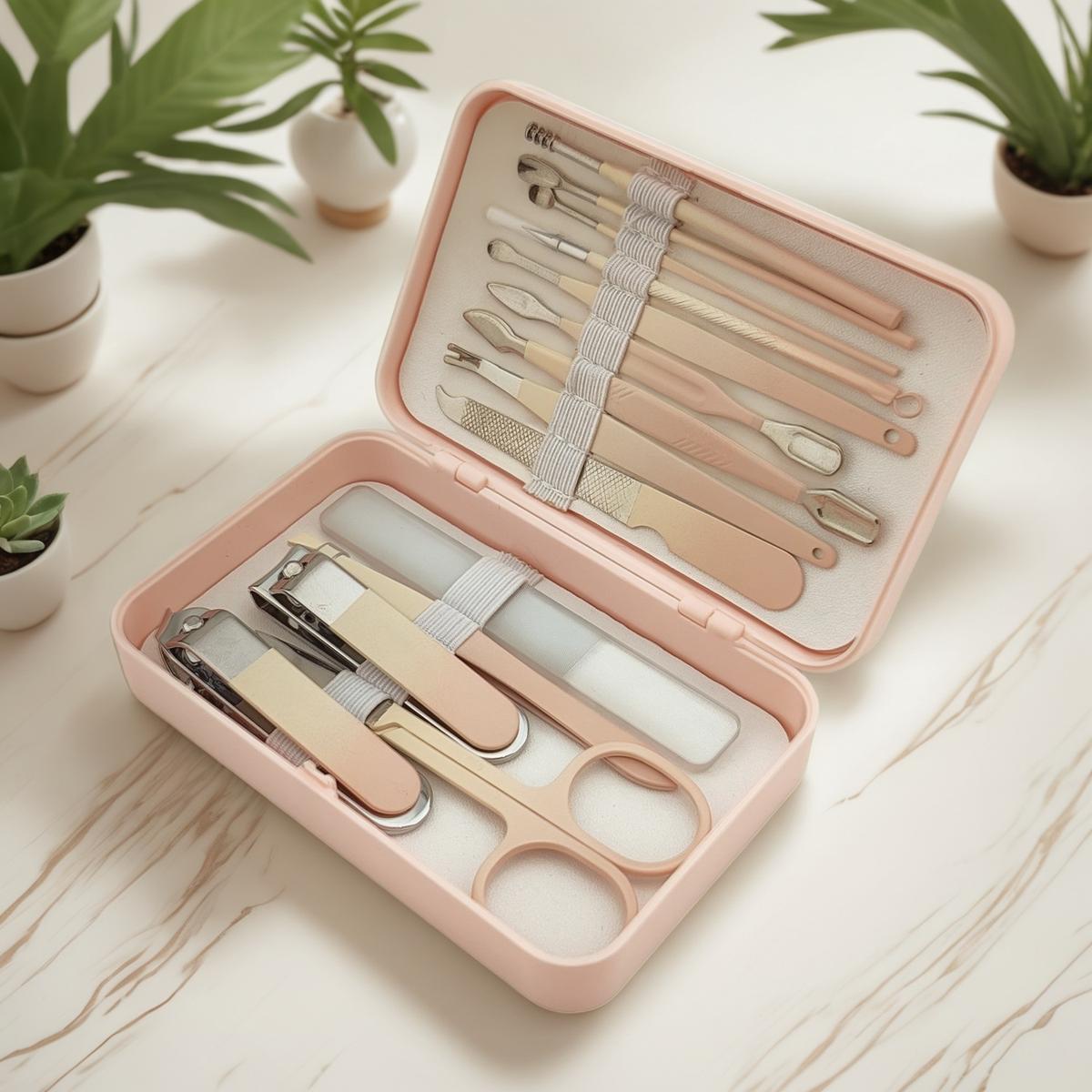 个人护理工具批发：提升您的日常护理