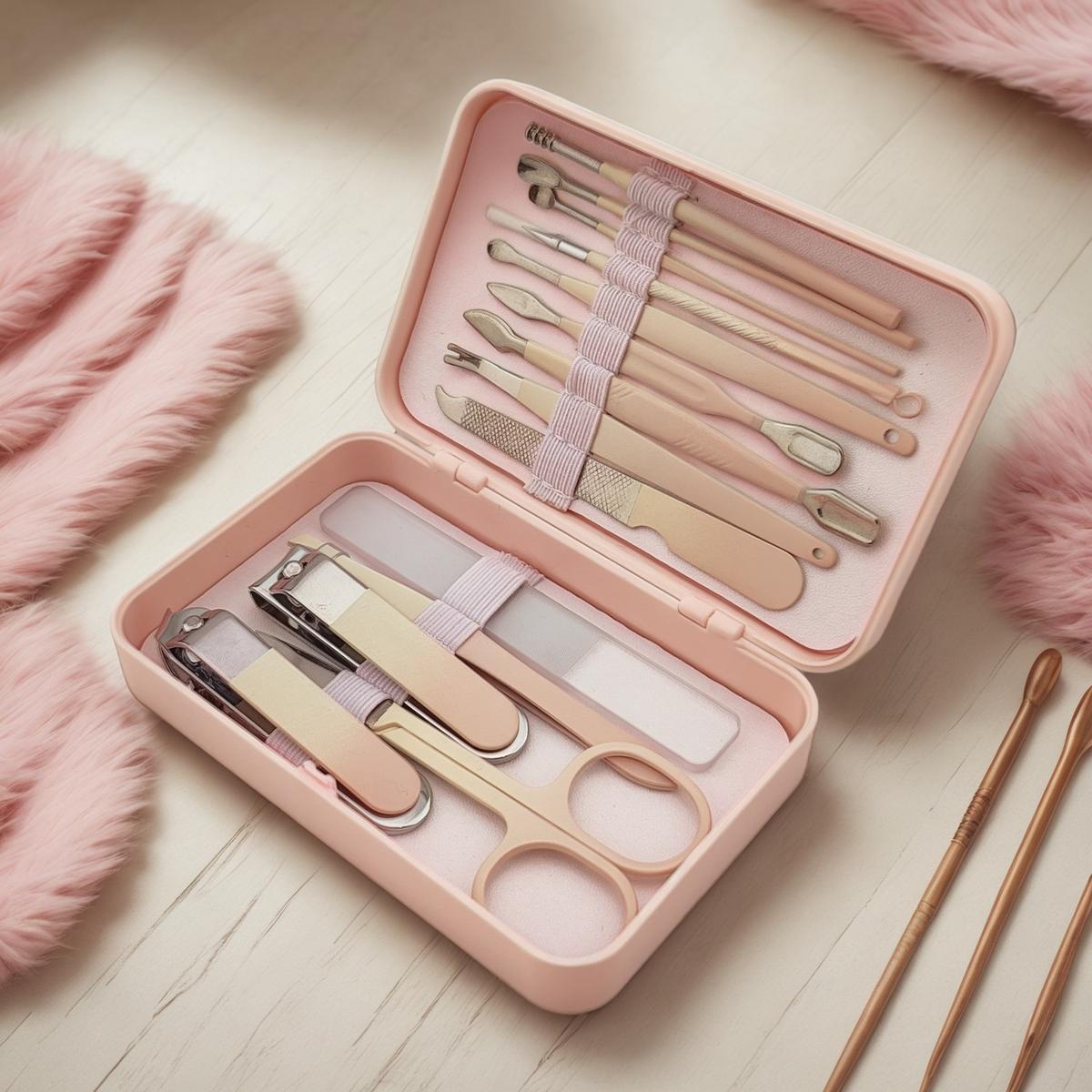 批发大师级个人护理工具，打造沙龙级护理效果