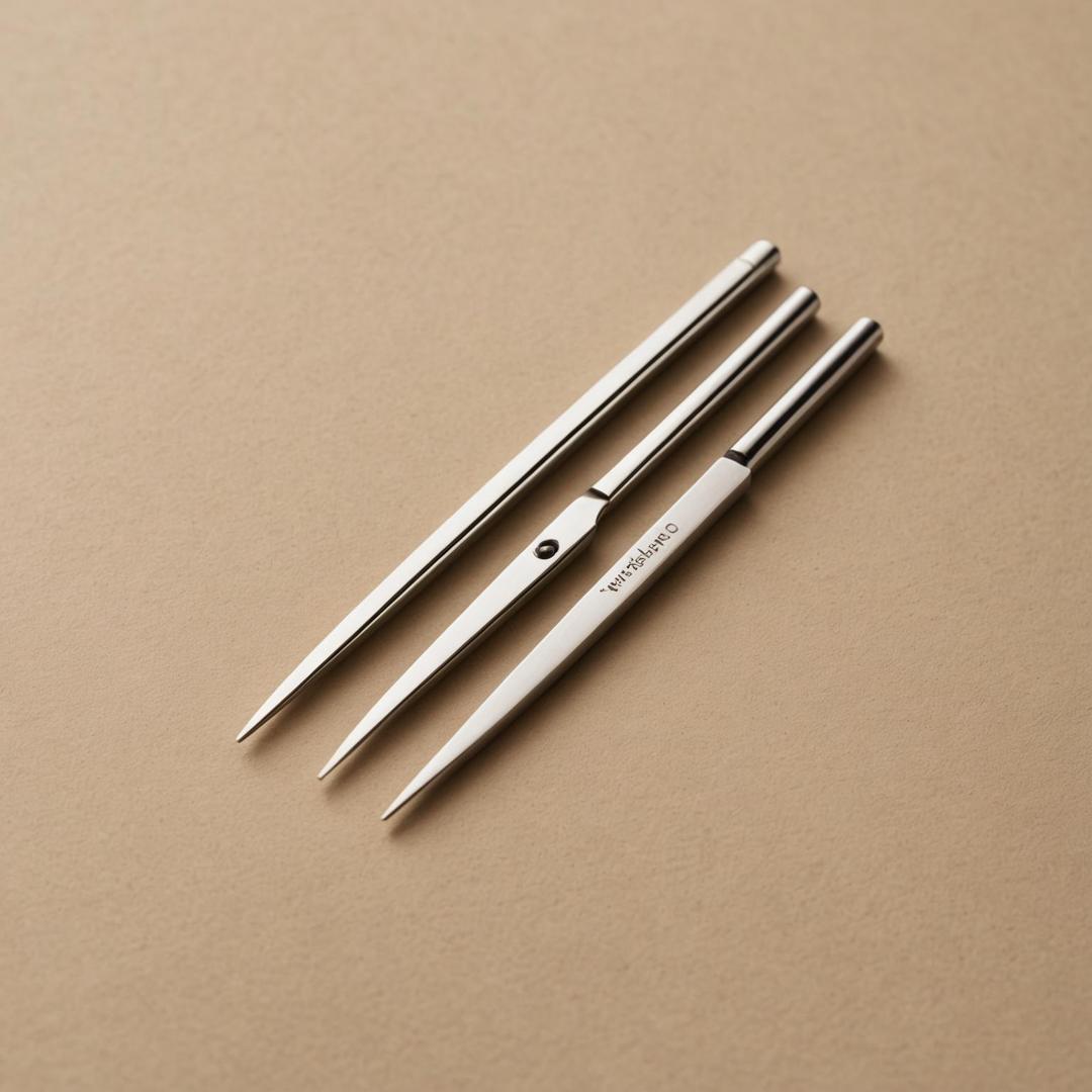 Wholesale Salon Supplies: Revolutionizing Beauty Tools with LuxeCraft