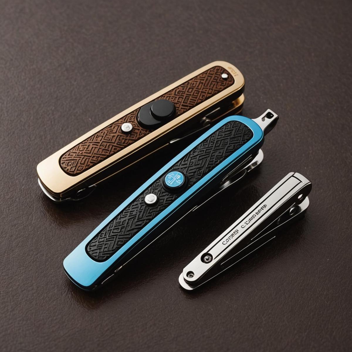 Wholesale Salon Supplies: Quality Beauty Tools