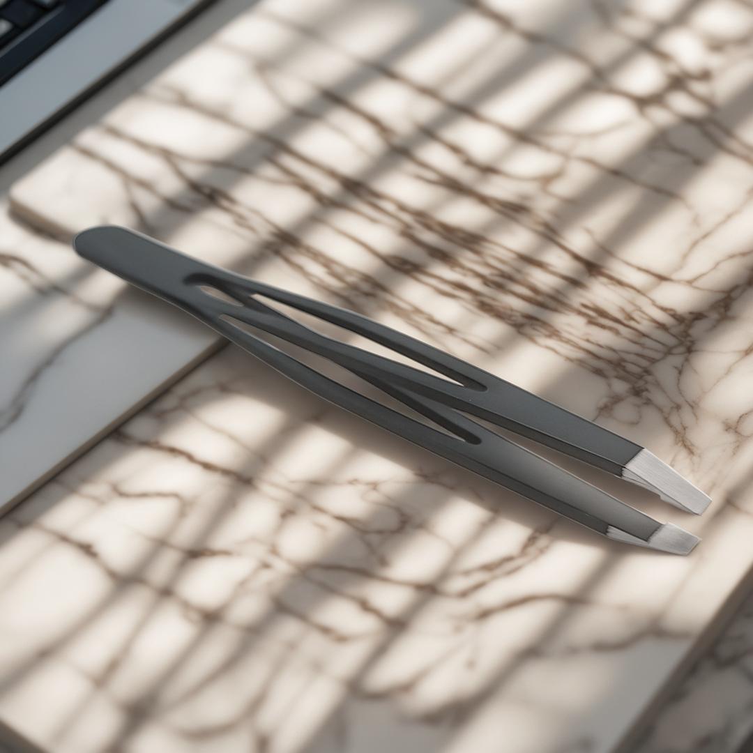 最適なピンセットサプライヤーを見つける：小売業者向けガイド