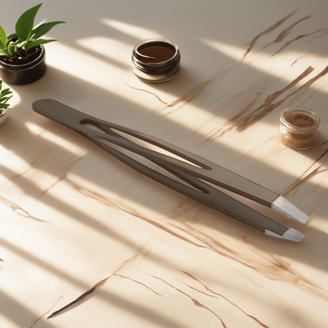 品質と成長のために信頼できるピンセットサプライヤーを見つける