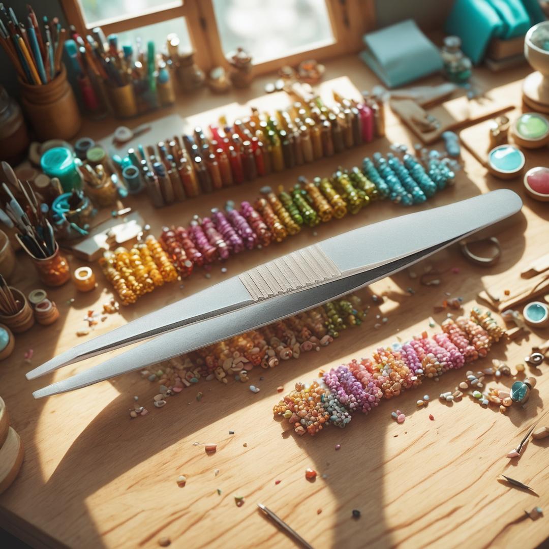 Top Tweezers Exporters: Reliable Suppliers & Quality Craftsmanship