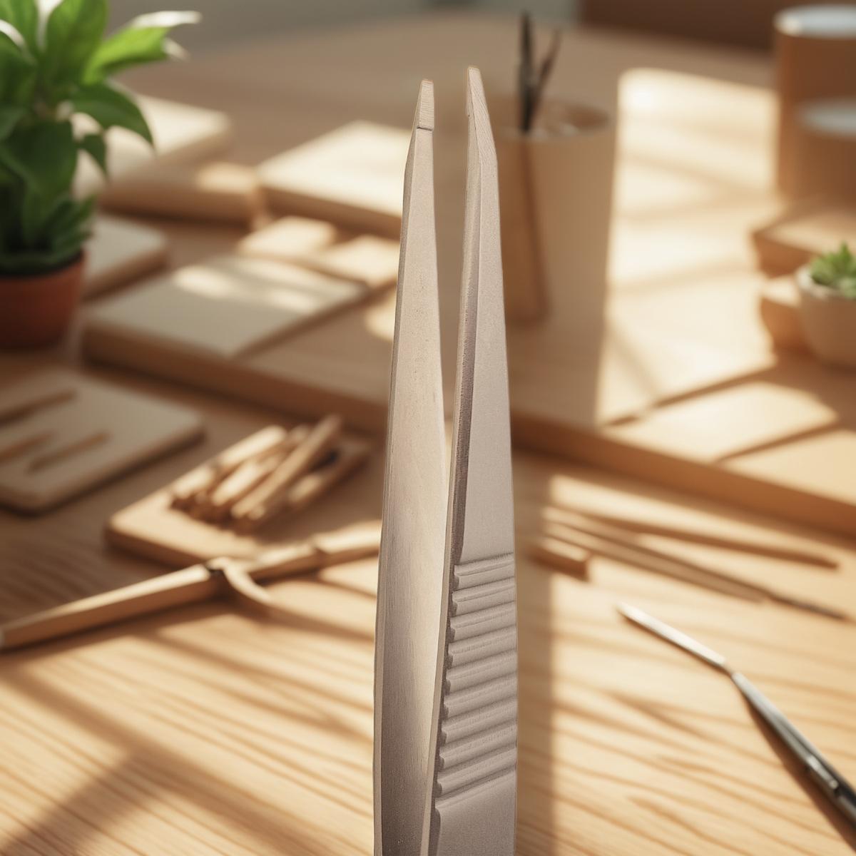 Exploring Top Tweezers Exporters in B2B Beauty