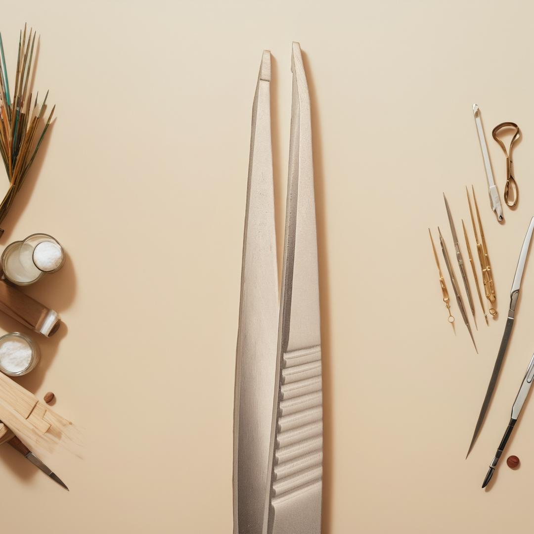 Top Tweezers Exporters: Navigate Global B2B Beauty Supplies